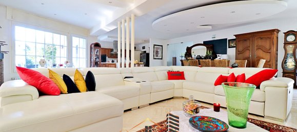 Castillos de 7 dormitorios en Rombas, France No. 238337 3