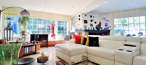 Castillos de 7 dormitorios en Rombas, France No. 238337 4