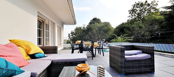 Castillos de 7 dormitorios en Rombas, France No. 238337 34