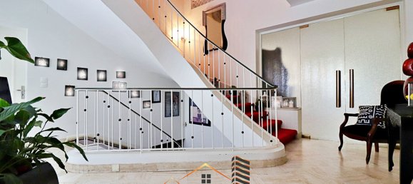 Castillos de 7 dormitorios en Rombas, France No. 238337 21