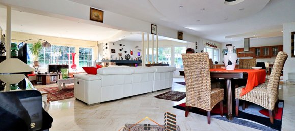 Castillos de 7 dormitorios en Rombas, France No. 238337 14