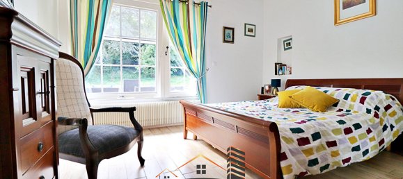 Castillos de 7 dormitorios en Rombas, France No. 238337 28