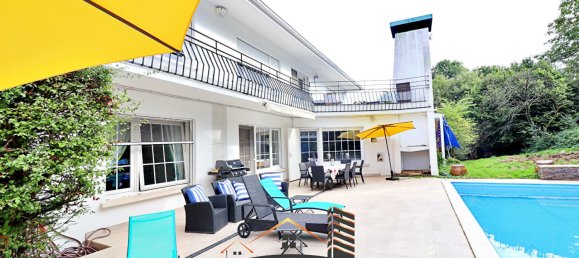 Castillos de 7 dormitorios en Rombas, France No. 238337 41