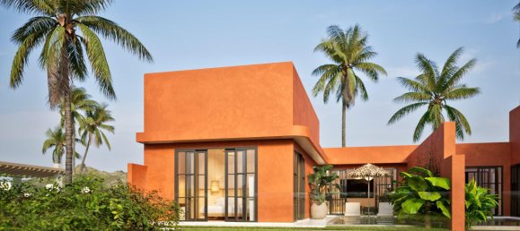 2 bedrooms Villa in Denpasar, Indonesia No. 2540 3