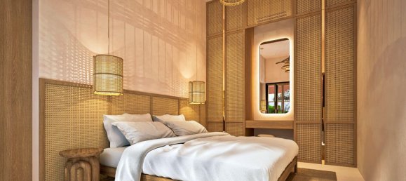 2 bedrooms Villa in Denpasar, Indonesia No. 2540 7