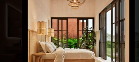 2 bedrooms Villa in Denpasar, Indonesia No. 2540 2