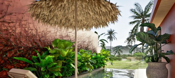 2 bedrooms Villa in Denpasar, Indonesia No. 2540 5