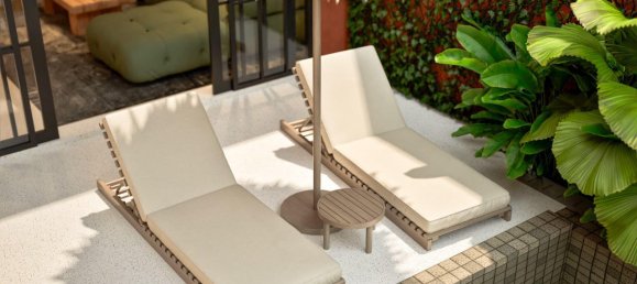 2 bedrooms Villa in Denpasar, Indonesia No. 2540 6