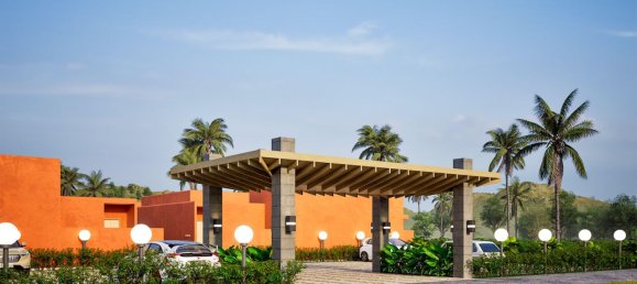 2 bedrooms Villa in Denpasar, Indonesia No. 2540 9