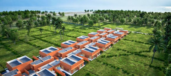 2 bedrooms Villa in Denpasar, Indonesia No. 2540 4