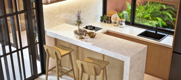 2 bedrooms Villa in Denpasar, Indonesia No. 2540 8