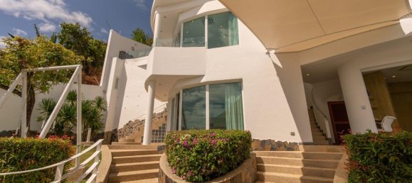 6 chambres Villa à Chalong, Thailand No. 8890 6