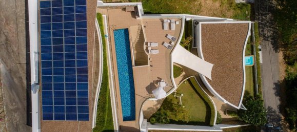 6 chambres Villa à Chalong, Thailand No. 8890 5