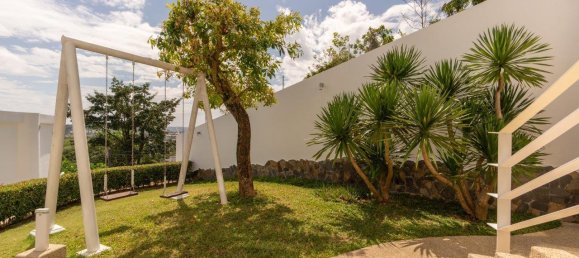 6 chambres Villa à Chalong, Thailand No. 8890 11