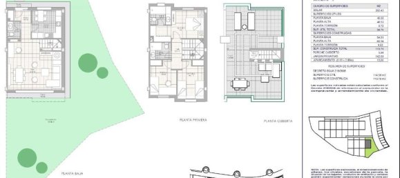 Casa de 3 dormitorios en Torre del Mar, Spain No. 184321 5