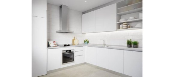 Casa de 3 dormitorios en Torre del Mar, Spain No. 184321 11