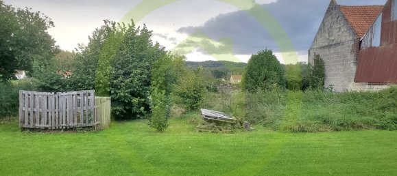  Land in Thiescourt, France No. 227516 2