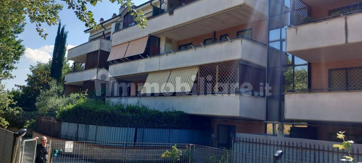 1 bedroom Apartment in Rome, Italy No. 273211