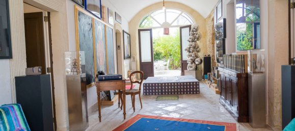 6 bedrooms Building in Lequile, Italy No. 67624 39