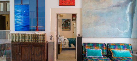 6 bedrooms Building in Lequile, Italy No. 67624 38