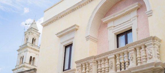 6 bedrooms Building in Lequile, Italy No. 67624 44