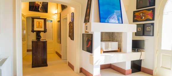 6 bedrooms Building in Lequile, Italy No. 67624 13