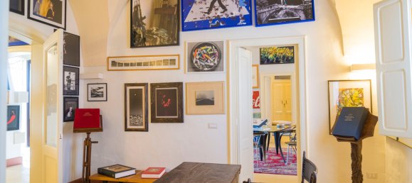 6 bedrooms Building in Lequile, Italy No. 67624 12