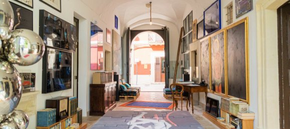 6 bedrooms Building in Lequile, Italy No. 67624 36