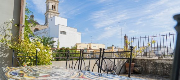 6 bedrooms Building in Lequile, Italy No. 67624 15