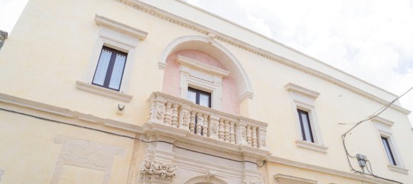 6 bedrooms Building in Lequile, Italy No. 67624 7