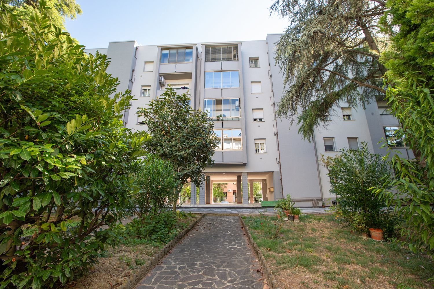 5 chambres Appartement à Imola, Italy No. 335836