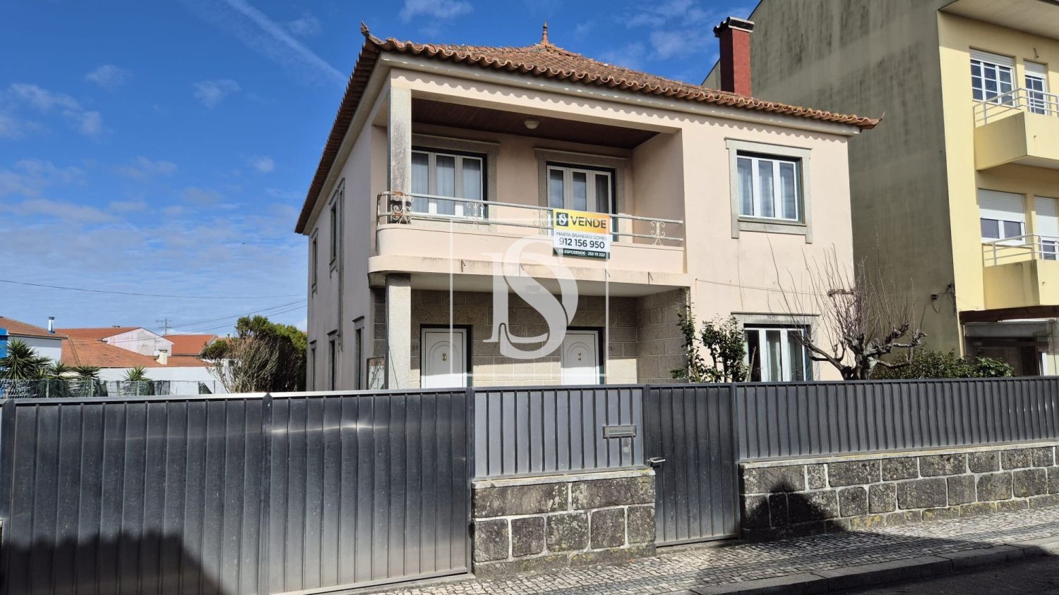 6 Schlafzimmer Villa in Esposende, Portugal, Nr. 352934