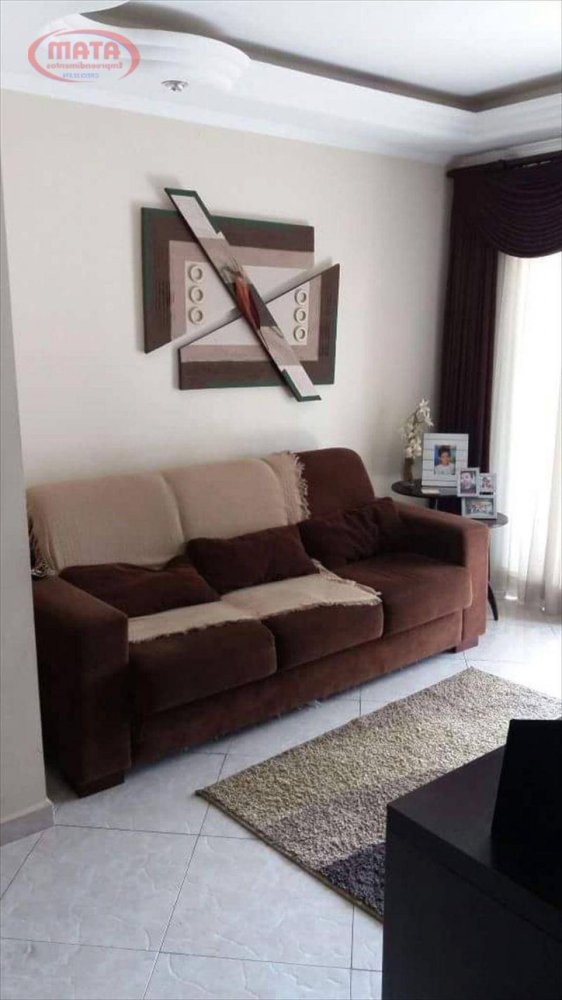 3 bedrooms Apartment in Sao Paulo, Brazil No. 516872