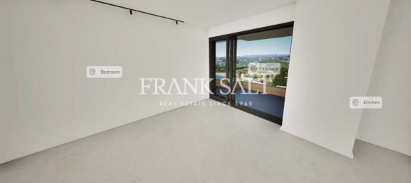 1 bedroom Apartment in Pembroke, Malta No. 453 3