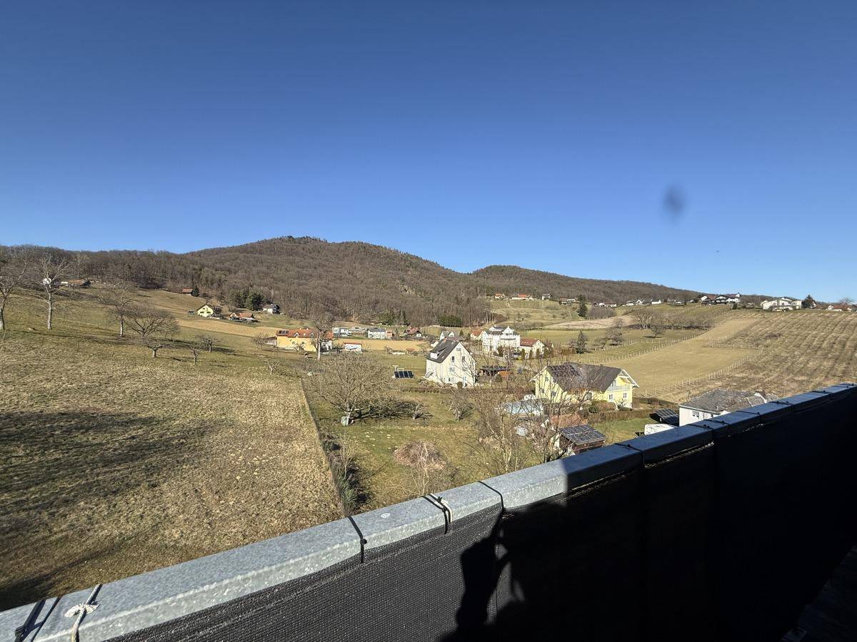 Квартира с 2 комнатами в Бад Глайхенберг, Австрия № 140909