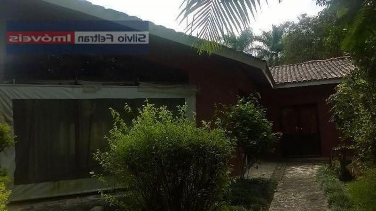 3 غرف نوم منزل في Sao Paulo, Brazil رقم 440483