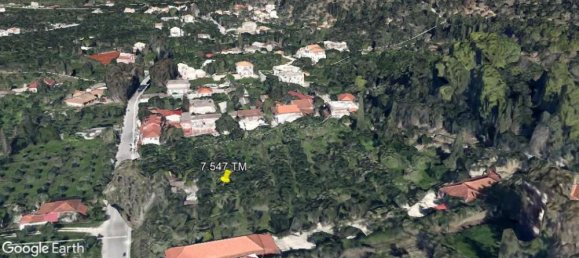 Land for sale in Zakynthos, Ionian Islands, Peloponnese, Western Greece and the Ionian, Greece № 533 13