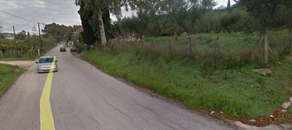 Land for sale in Zakynthos, Ionian Islands, Peloponnese, Western Greece and the Ionian, Greece № 533 10