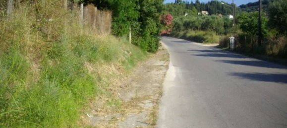 Land for sale in Zakynthos, Ionian Islands, Peloponnese, Western Greece and the Ionian, Greece № 533 2