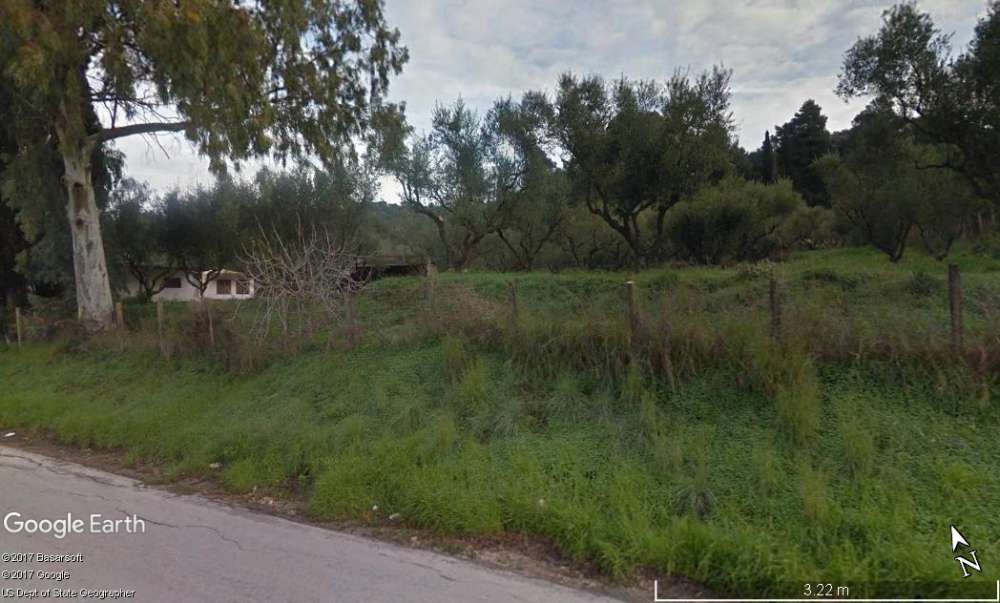 Grundstück in Zakynthos, Greece, Nr. 533