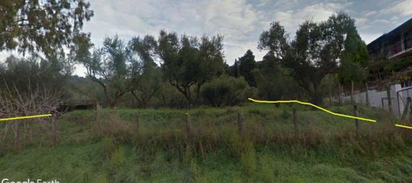 Land for sale in Zakynthos, Ionian Islands, Peloponnese, Western Greece and the Ionian, Greece № 533 5