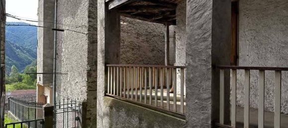 Casa de 10 divisões em Varallo, Italy N.º 158151 37