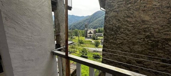 Casa de 10 divisões em Varallo, Italy N.º 158151 31