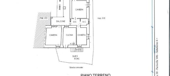 Casa de 10 divisões em Varallo, Italy N.º 158151 48