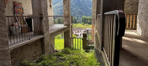 Casa de 10 divisões em Varallo, Italy N.º 158151 38