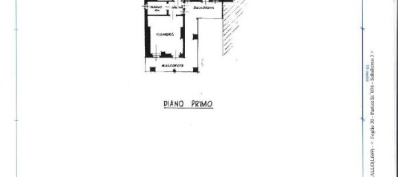 Casa de 10 divisões em Varallo, Italy N.º 158151 49