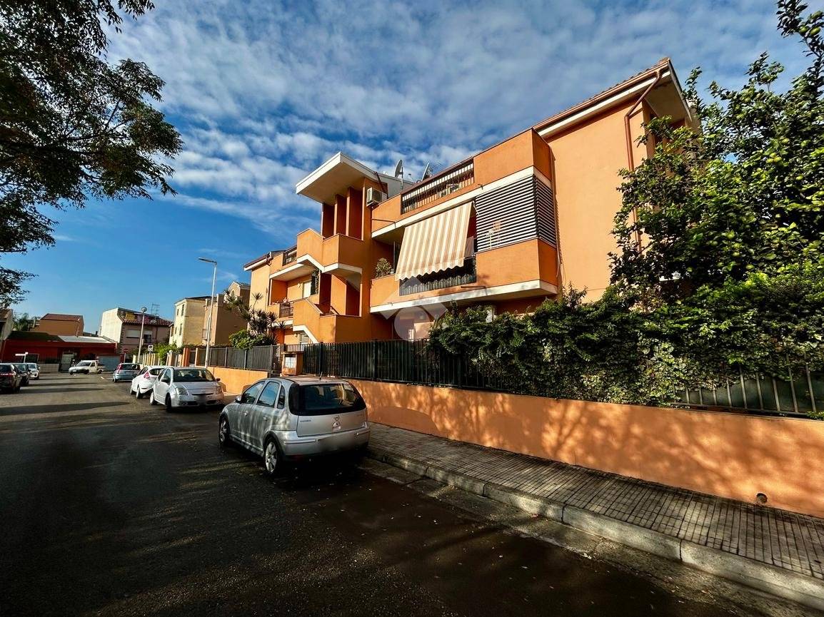 Apartamento de 3 dormitorios en Selargius, Italy No. 125319