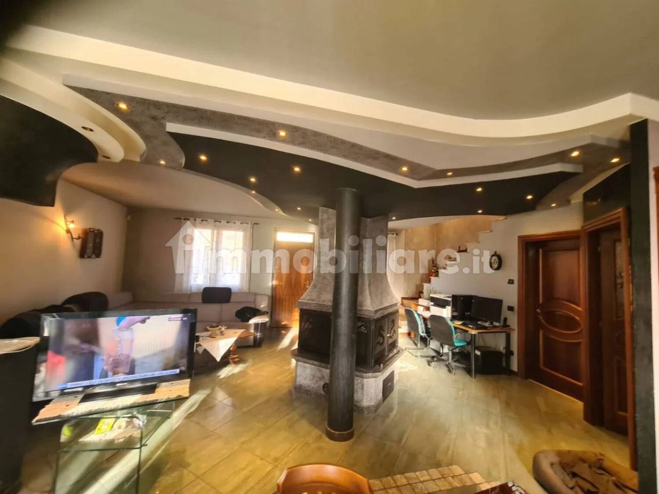 4 غرف نوم فيلا في Erbusco, Italy رقم 264566