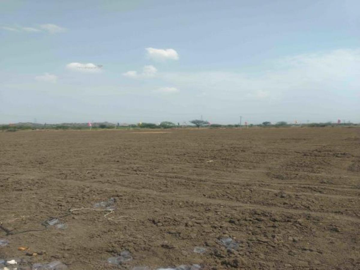 Terrain à Hyderabad, India No. 36035