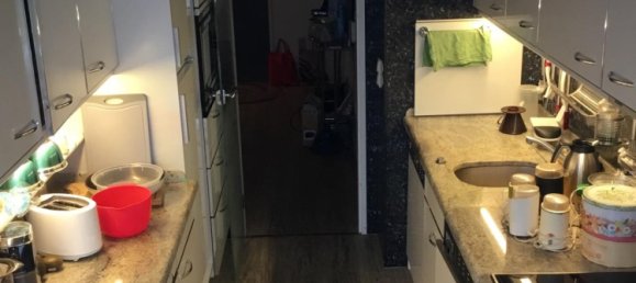 2 Schlafzimmer Wohnung in Essen, Germany, Nr. 241610 10